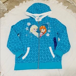 Disney Frozen Hoodie